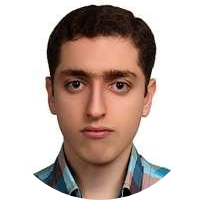 Mostafa Jalilehvand Photo